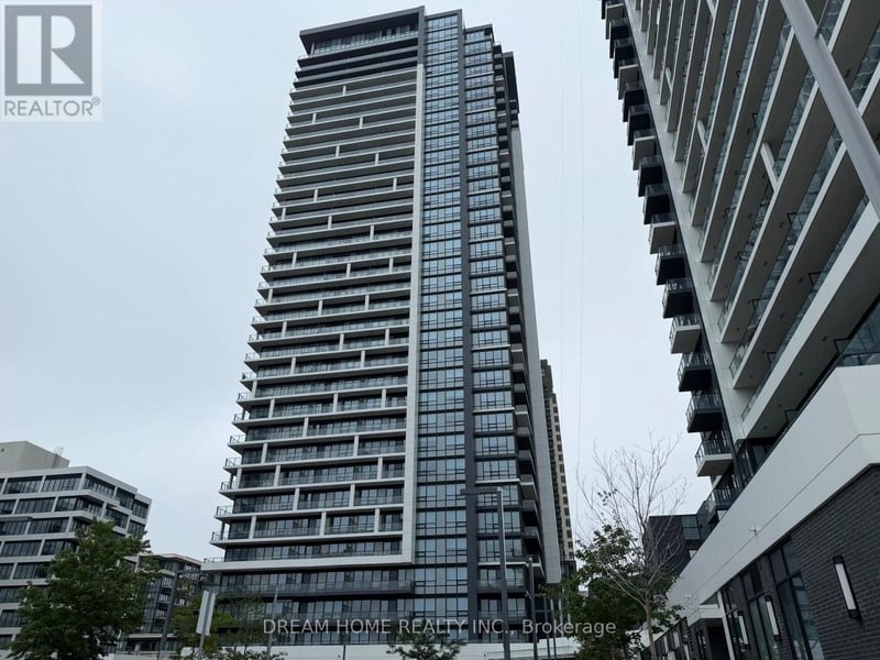 #1506 18 Water Walk Drive, Markham (Unionville), Ontario, L3R6L5, Markham (Unionville), Ontario — photo 1 of 5