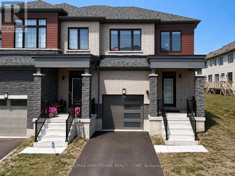 94 Granville Crescent, Haldimand, Ontario, N3W0J8, Haldimand, Ontario — photo 1 of 5