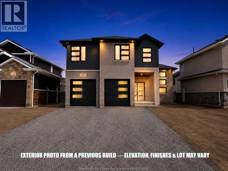 83 Bloomington Way, Chatham, Ontario, N7L0H2, Chatham, Ontario — photo 1 of 5