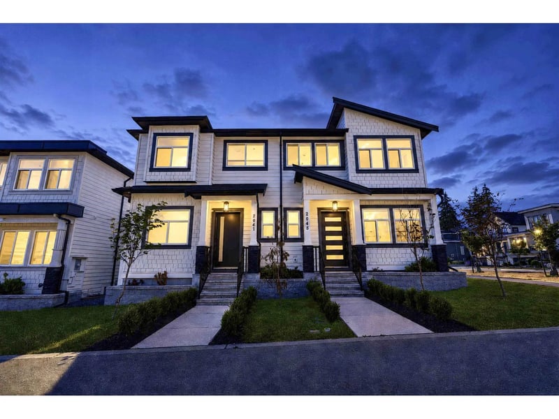 2045 168 Street, Surrey, British Columbia, V3Z1H1, Surrey, British Columbia — photo 1 of 5