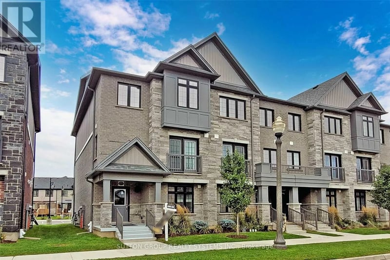 #81 170 South Creek Drive, Kitchener, Ontario, N2P0J5, Kitchener, Ontario — photo 1 of 5