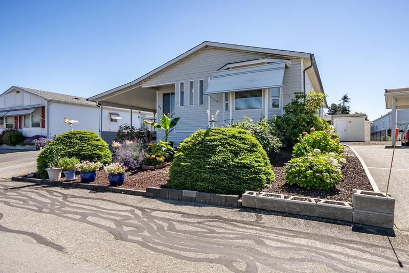 #97 9055 ASHWELL Road, Chilliwack, British Columbia, V2P7S6, Chilliwack, British Columbia — photo 1 of 5