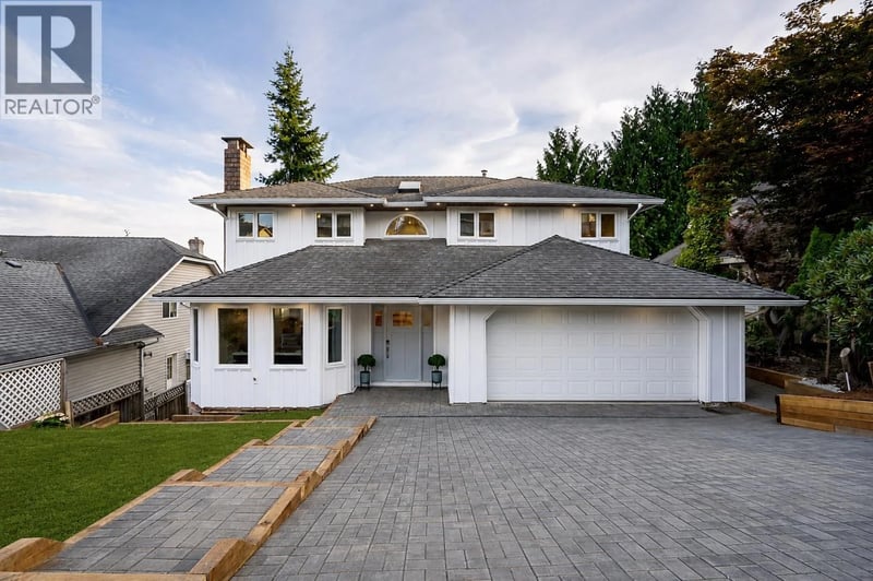 2824 NASH Drive, Coquitlam, British Columbia, V3B6V5, Coquitlam, British Columbia — photo 1 of 5