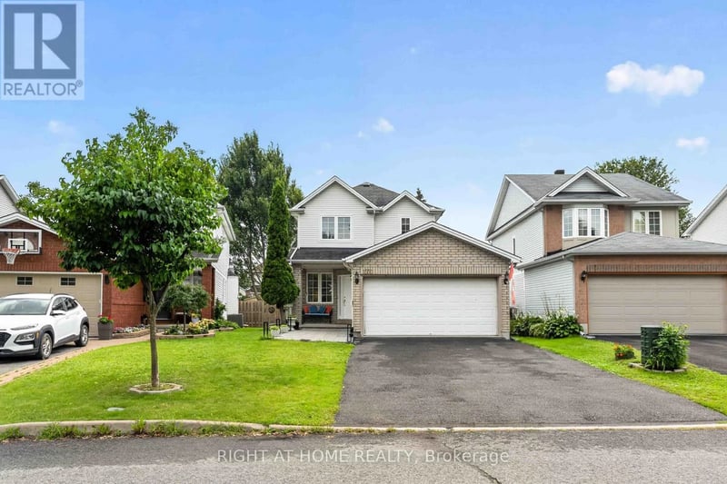 1552 STOJKO Street, Ottawa, Ontario, K4A4A1, Ottawa, Ontario — photo 1 of 5