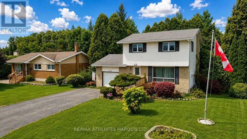 917 Queen Street, Cornwall, Ontario, K6J1P3, Cornwall, Ontario — photo 1 of 5