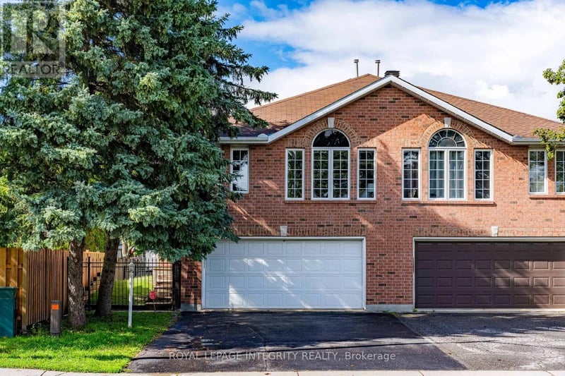 133 Mountshannon Drive, Ottawa, Ontario, K2J4M5, Ottawa, Ontario — photo 1 of 5