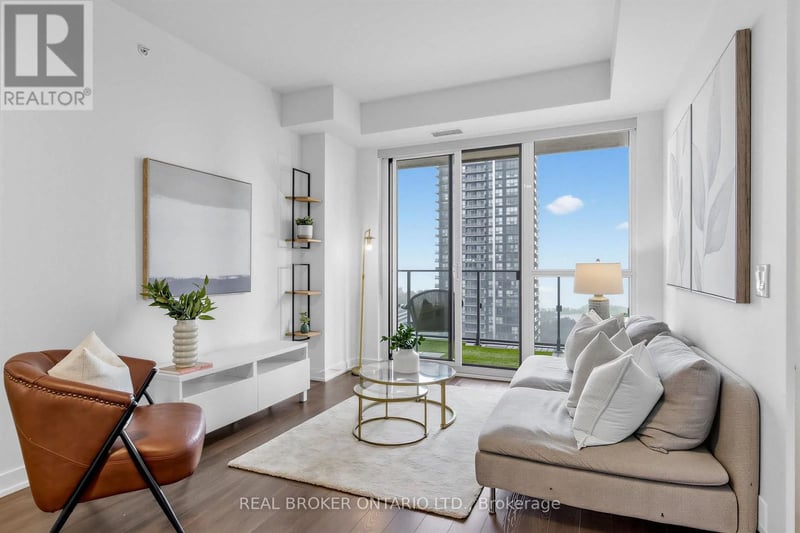 #1910 10 Park Lawn Road, Toronto (Mimico), Ontario, M8V0H9, Toronto (Mimico), Ontario — photo 1 of 5