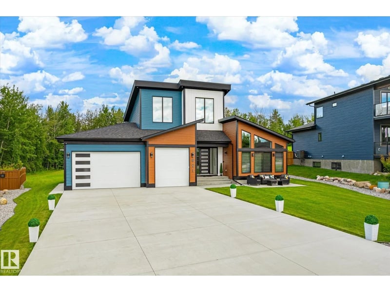 #621 55101 STE. ANNE TR, Rural Lac Ste. Anne County, Alberta, T0E1A1, Rural Lac Ste. Anne County, Alberta — photo 1 of 5