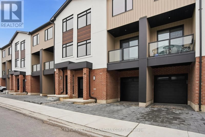 #20 349 Southdale Road East, London South (South W), Ontario, N6E0B9, London South (South W), Ontario — photo 1 of 5
