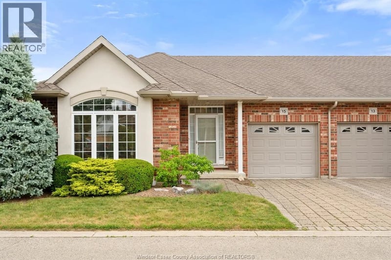 15 OAKGROVE Lane, Chatham, Ontario, N7L5R9, Chatham, Ontario — photo 1 of 5