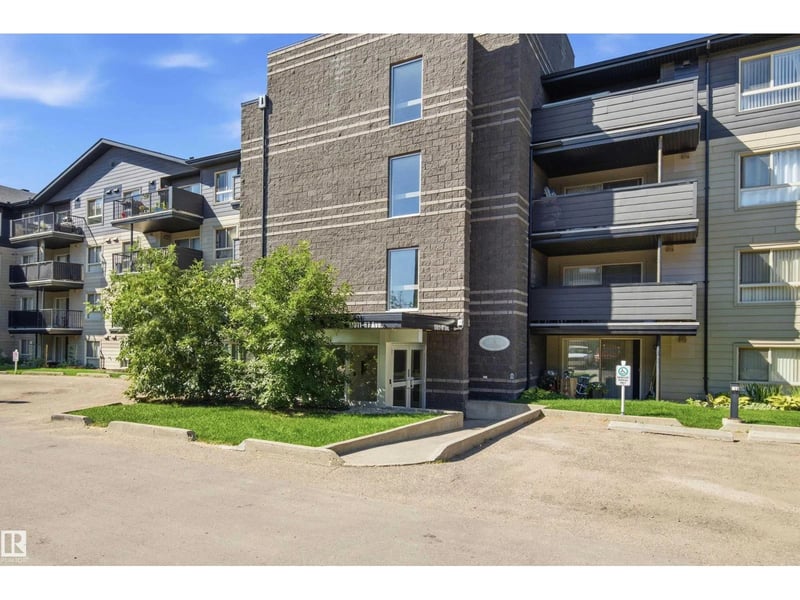 #117 17011 67 AV NW, Edmonton, Alberta, T5T6Y6, Edmonton, Alberta — photo 1 of 5