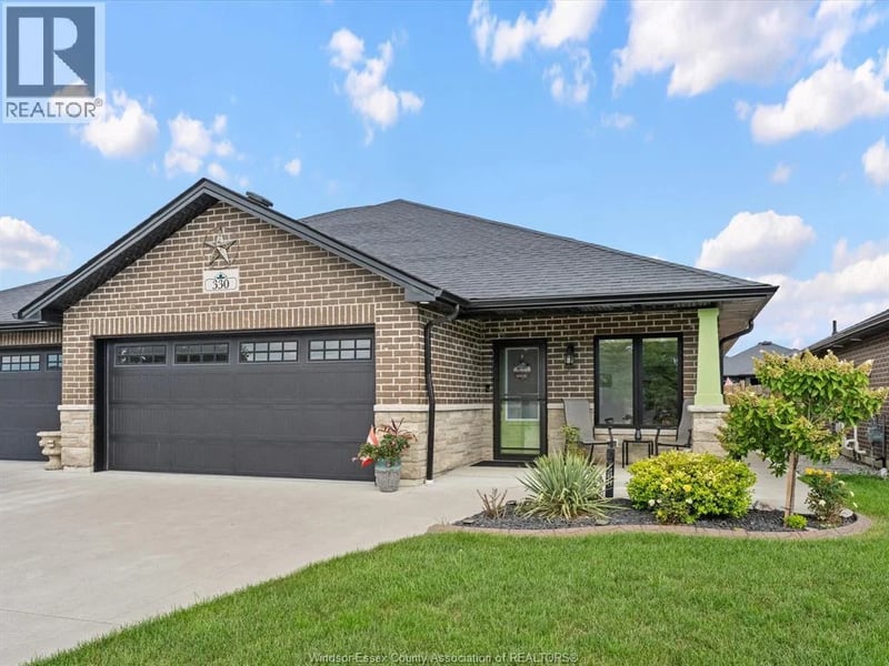 330 Ironside Street, Amherstburg, Ontario, N9V0G4, Amherstburg, Ontario — photo 1 of 5