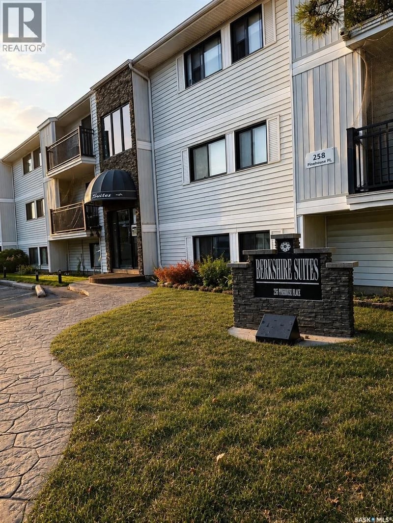 305 258 PINEHOUSE PLACE, Lawson, Saskatchewan, S7K4X1, Lawson, Saskatchewan — photo 1 of 5