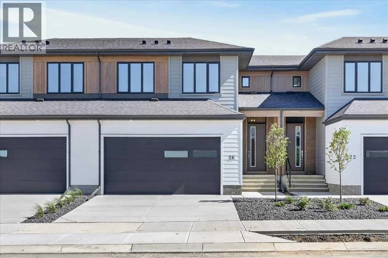 26 Harbour Way, Rural Rocky View County, Alberta, T3Z0K1, Rural Rocky View County, Alberta — photo 1 of 5