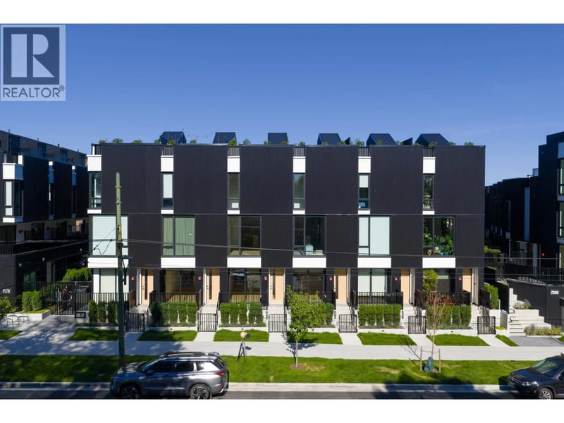 2866 NANAIMO Street, Vancouver, British Columbia, V5M2E1, Vancouver, British Columbia — photo 1 of 5