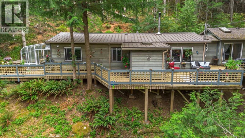 4731 McVicker Road, Metchosin, British Columbia, V9C4C7, Metchosin, British Columbia — photo 1 of 5