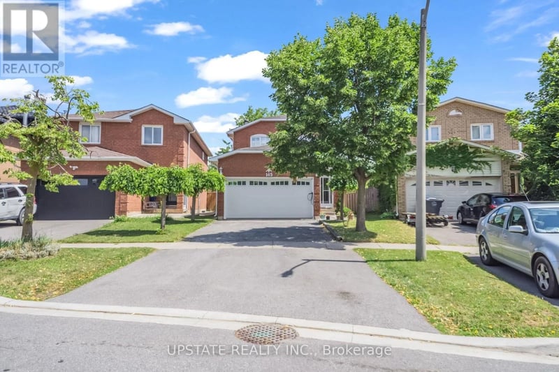 145 Valonia Drive, Brampton (Brampton North), Ontario, L6V4J1, Brampton (Brampton North), Ontario — photo 1 of 5