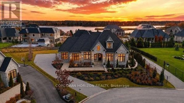 31 Reid Court, Puslinch (Crieff/Aikensville/Killean), Ontario, N0B2J0, Puslinch (Crieff/Aikensville/Killean), Ontario — photo 1 of 5