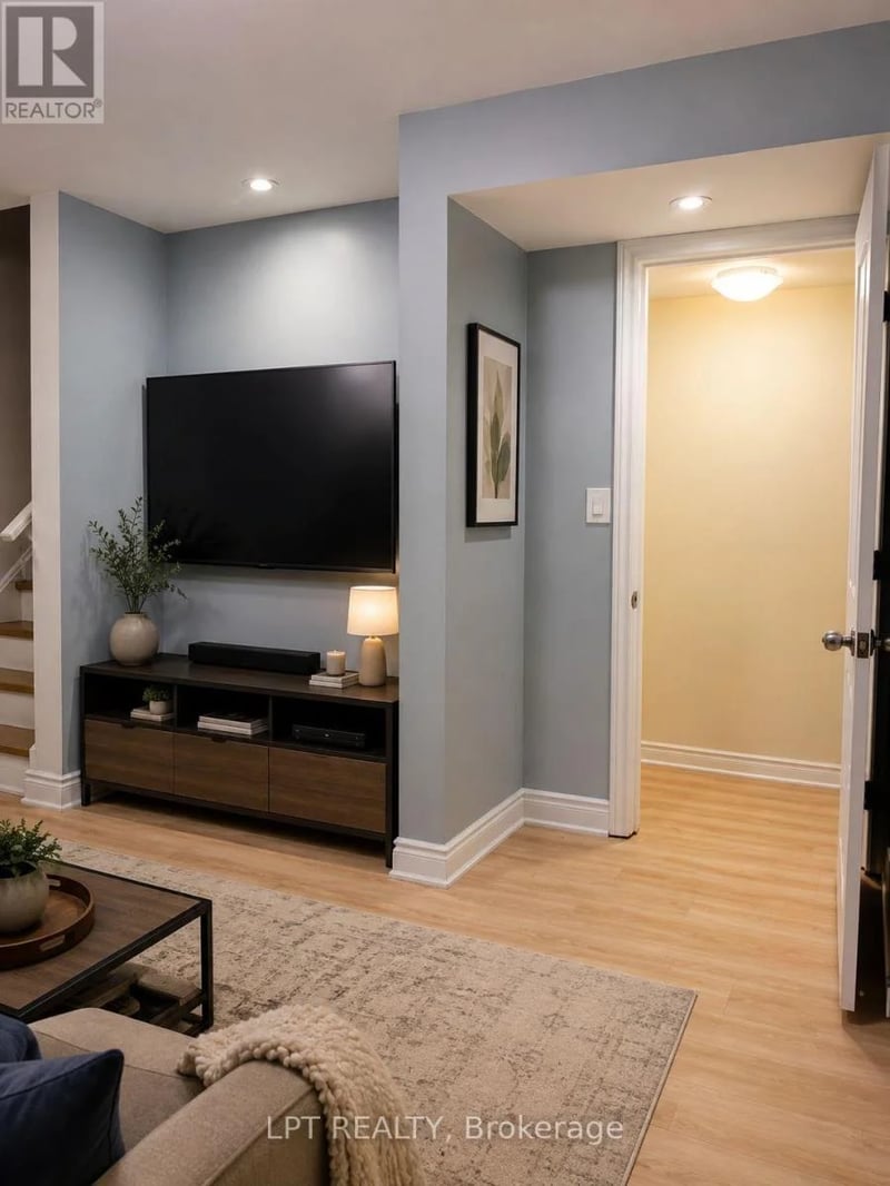 #Basement 3304 Sunlight Street, Mississauga (Churchill Meadows), Ontario, L5M0G8, Mississauga (Churchill Meadows), Ontario — photo 1 of 5