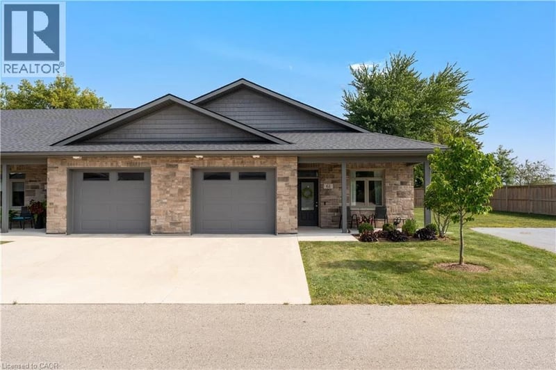 #61 375 MITCHELL Road South, Listowel, Ontario, N4W0H4, Listowel, Ontario — photo 1 of 5