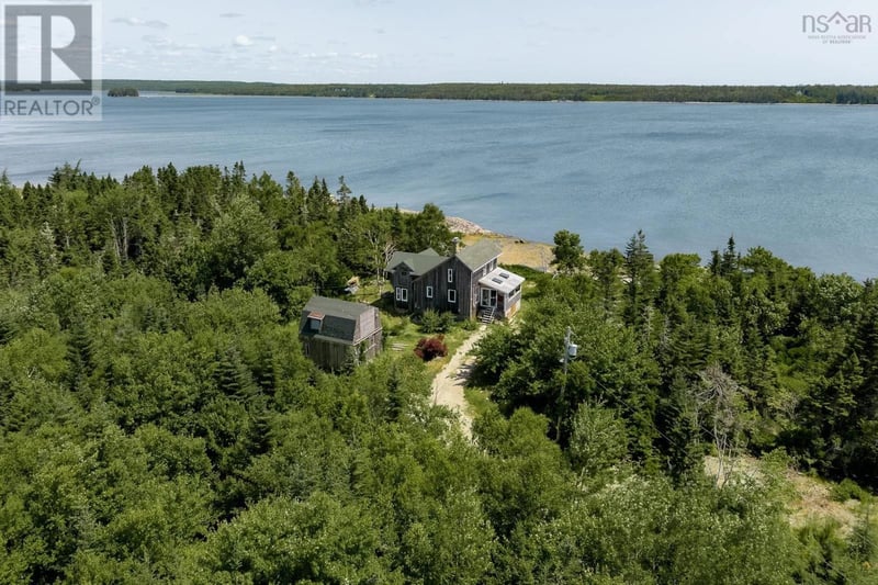 121 Pleasant Point Road, Osborne Harbour, Nova Scotia, B0T1L0, Osborne Harbour, Nova Scotia — photo 1 of 5