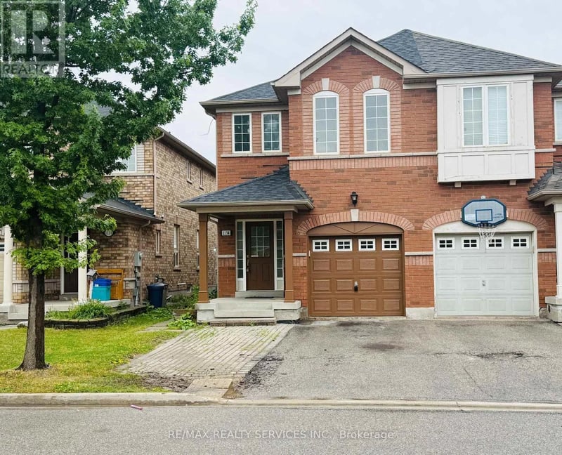 1134 Houston Drive, Milton (CL Clarke), Ontario, L9T6E8, Milton (CL Clarke), Ontario — photo 1 of 5