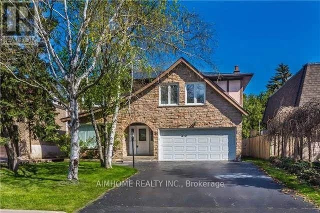 34 Hagerman Boulevard, Markham (Unionville), Ontario, L3R2A7, Markham (Unionville), Ontario — photo 1 of 5