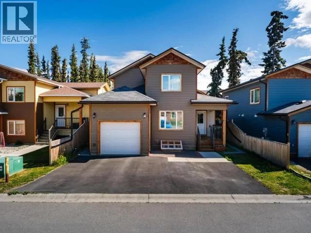 32-19 WANN ROAD, Whitehorse, Yukon, Y1A0K4, Whitehorse, Yukon — photo 1 of 5