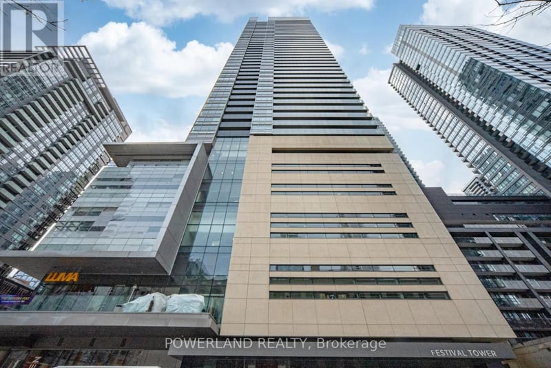 #1309 80 John Street, Toronto (Waterfront Communities), Ontario, M5V3X4, Toronto (Waterfront Communities), Ontario — photo 1 of 5