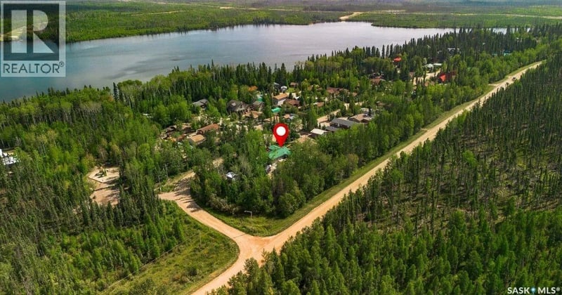Lot 8 Blk 18 Beaver CRESCENT, Northern Admin District, Saskatchewan, S0J1W0, Northern Admin District, Saskatchewan — photo 1 of 5