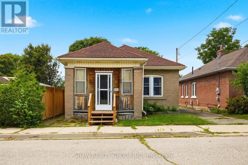 26 Maitland Street, Brantford, Ontario, N3S6K8, Brantford, Ontario — photo 1 of 5