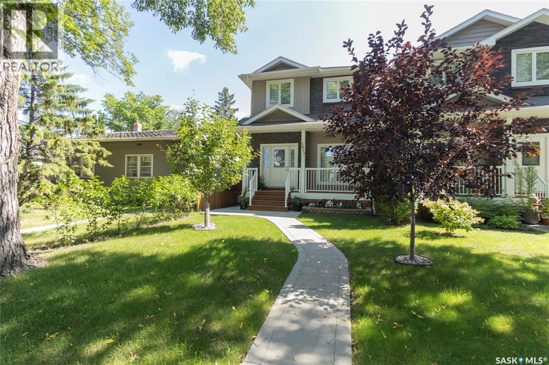 1413 Cairns AVENUE, Saskatoon, Saskatchewan, S7H2H3, Saskatoon, Saskatchewan — photo 1 of 5