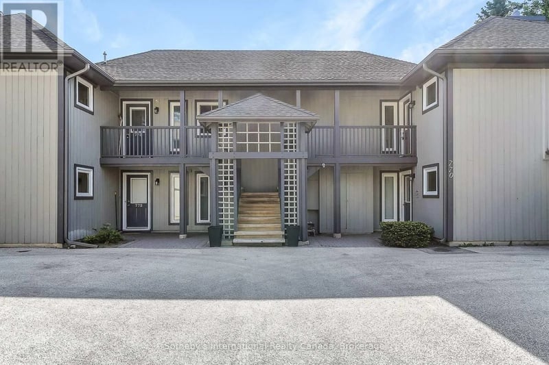 771 Johnston Park Avenue, Collingwood, Ontario, L9Y5C7, Collingwood, Ontario — photo 1 of 5