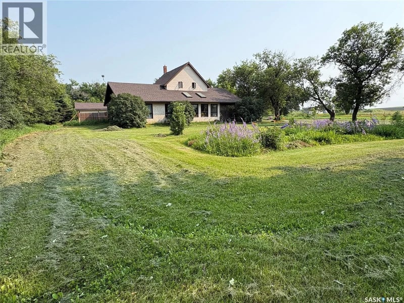 Mehan Road Acreage, Wallace Rm No. 243, Saskatchewan, S3N0Y8, Wallace Rm No. 243, Saskatchewan — photo 1 of 5