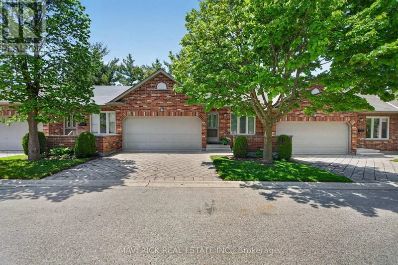 #46 43 Capulet Walk, London North (North M), Ontario, N6H5V5, London North (North M), Ontario — photo 1 of 5