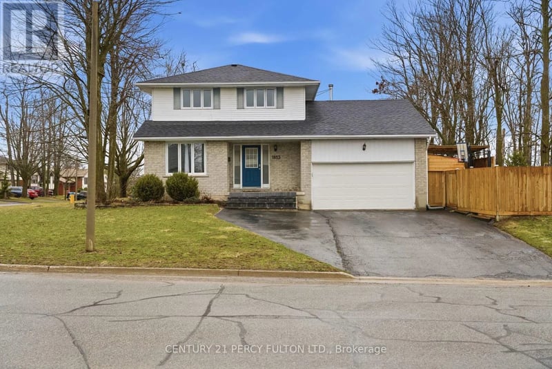 1853 Mapleridge Drive, Peterborough (Monaghan Ward 2), Ontario, K9K1R1, Peterborough (Monaghan Ward 2), Ontario — photo 1 of 5