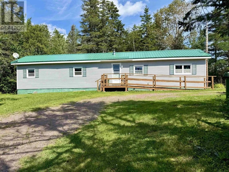 1357 Highway 204, Brookdale, Nova Scotia, B4H3Y1, Brookdale, Nova Scotia — photo 1 of 5