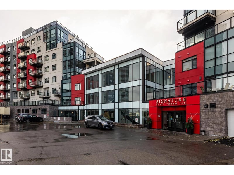 #312 5151 Windermere BV SW, Edmonton, Alberta, T6W2K4, Edmonton, Alberta — photo 1 of 5