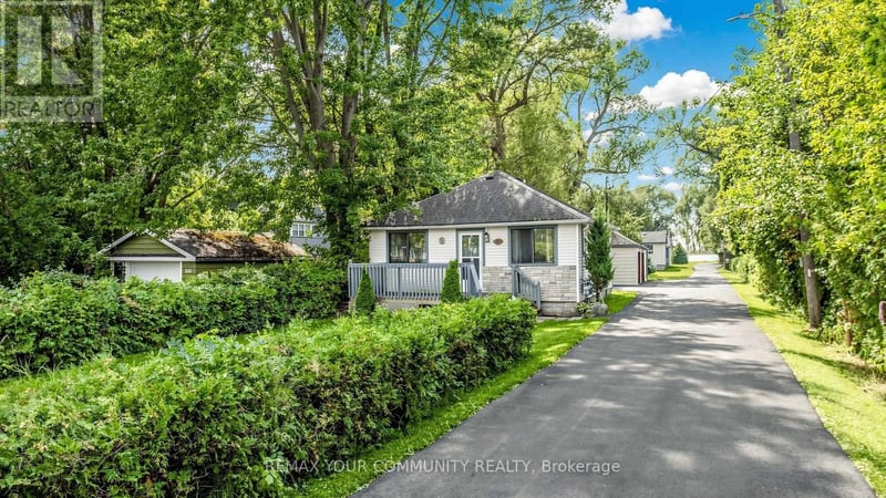 546 Lake Drive South, Georgina (Keswick South), Ontario, L4P1S5, Georgina (Keswick South), Ontario — photo 1 of 5