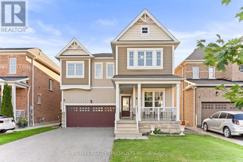 666 Hammond Street, Shelburne, Ontario, L9V3S2, Shelburne, Ontario — photo 1 of 5