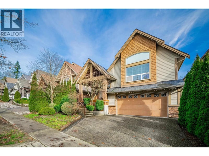 1353 HAMES Crescent, Coquitlam, British Columbia, V3E0G4, Coquitlam, British Columbia — photo 1 of 5