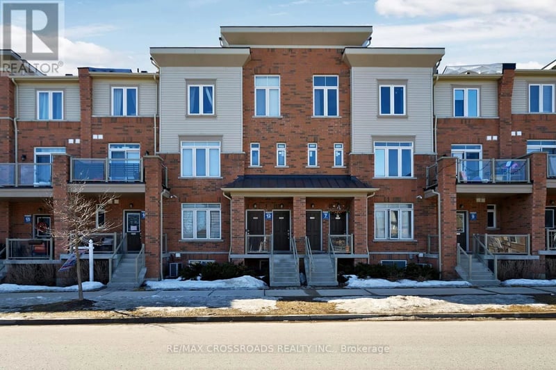 #12 2726 William Jackson Drive, Pickering (Duffin Heights), Ontario, L1X0E6, Pickering (Duffin Heights), Ontario — photo 1 of 5