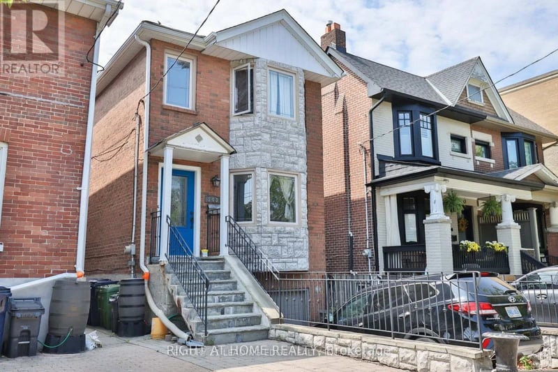 #(Bsmt) 143 Gamble Avenue, Toronto (East York), Ontario, M4J2P2, Toronto (East York), Ontario — photo 1 of 5