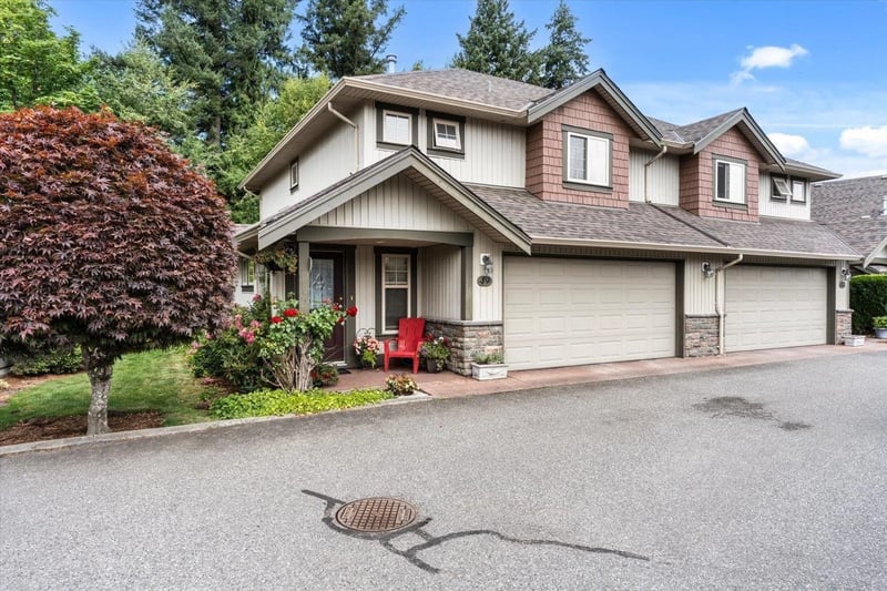 #49 6887 SHEFFIELD Way, Chilliwack, British Columbia, V2R5V5, Chilliwack, British Columbia — photo 1 of 5