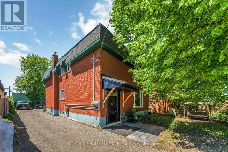 #1 204 Donald Street, Ottawa, Ontario, K1K1M8, Ottawa, Ontario — photo 1 of 5