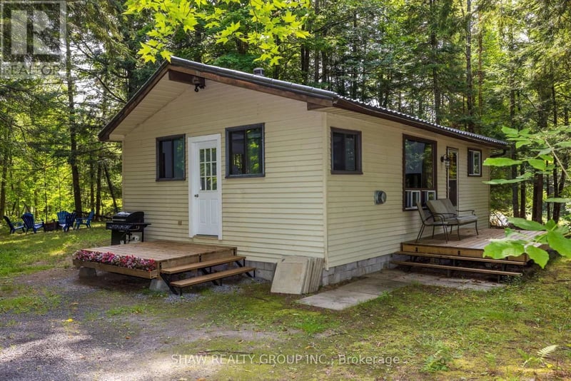 69 North Drive, Huntsville (Stisted), Ontario, P1H2J2, Huntsville (Stisted), Ontario — photo 1 of 5