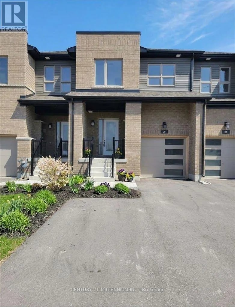 26 Westwood Avenue, Barrie (Painswick South), Ontario, L9J0M6, Barrie (Painswick South), Ontario — photo 1 of 5