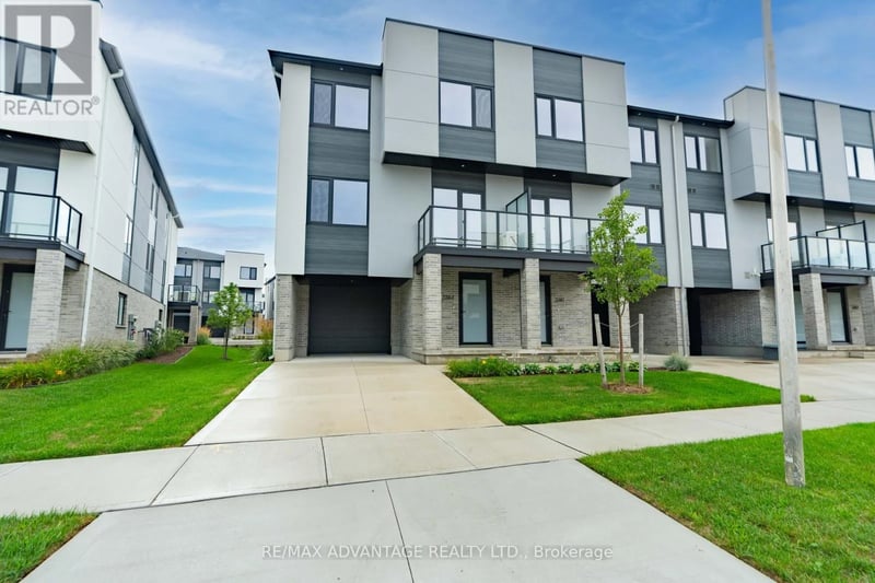 3363 David Milne Way, London South (South W), Ontario, N6L0B9, London South (South W), Ontario — photo 1 of 5