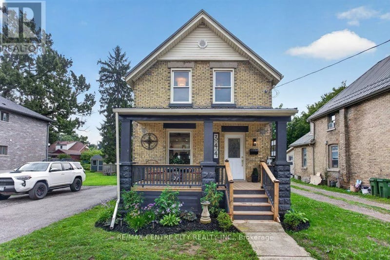 344 Wellington Street, St. Thomas, Ontario, N5R2T3, St. Thomas, Ontario — photo 1 of 5