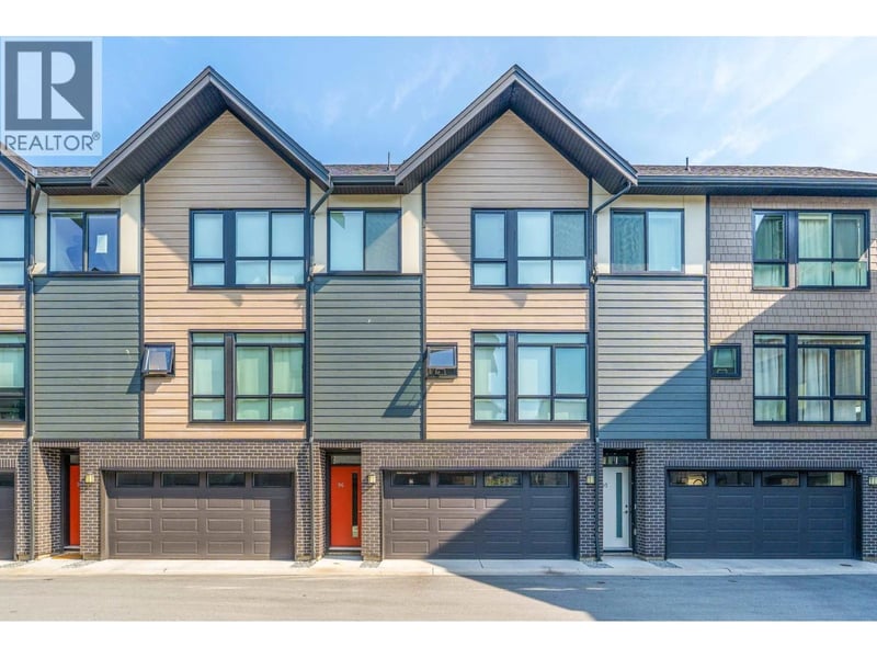 #96 4337 BOUNDARY Road, Richmond, British Columbia, V6V1S8, Richmond, British Columbia — photo 1 of 5